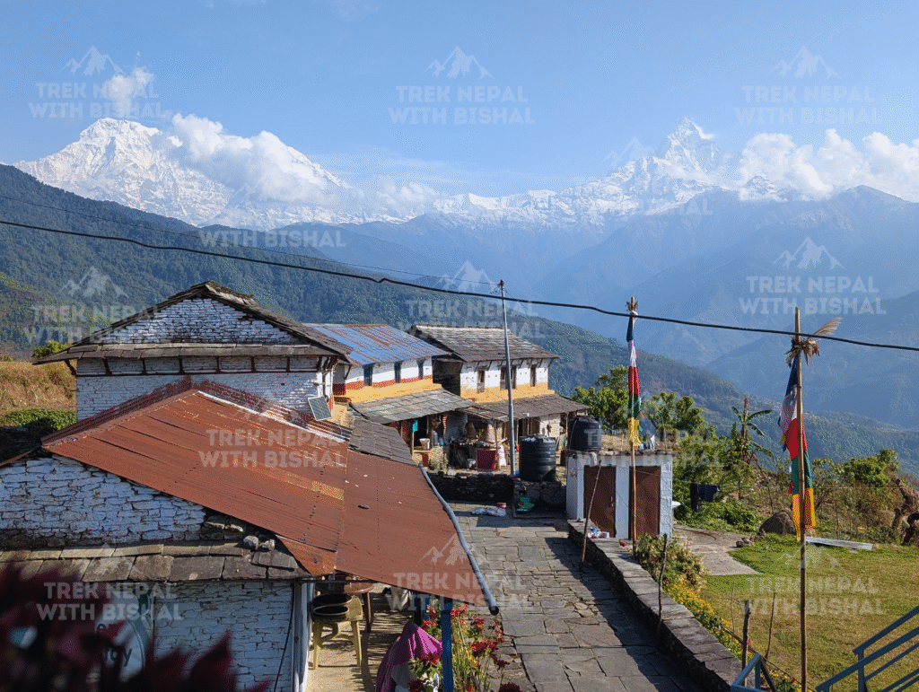Pokhara Region